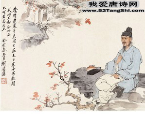 至德二载,甫自京金光门出,间道归凤翔,乾元初从左拾遗移华州掾,与亲故别,因出此门,有悲往事配图