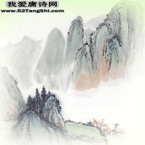 唐诗塞上曲配图